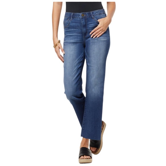 Jeans Boot Cut By Wit & Wisdom  Size: 4